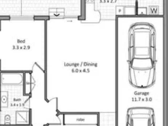 New 2/11 13 Charles Street, Arncliffe NSW 2205