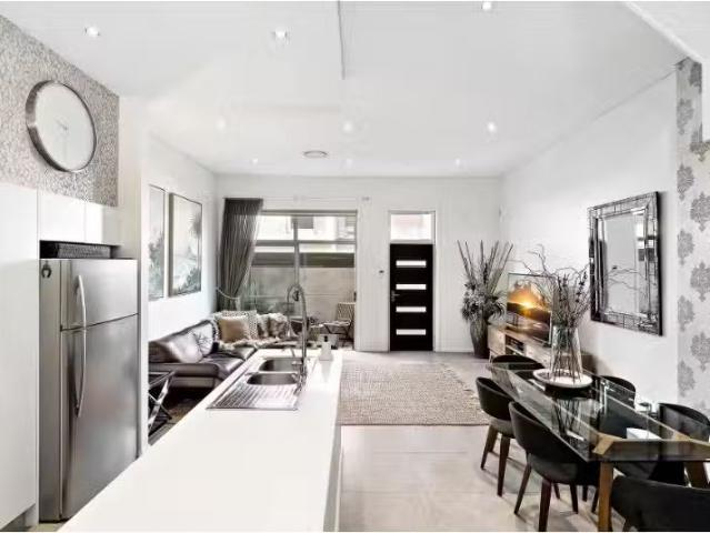 Cozy 2/11 15 Madeira Street, Sylvania Townhouse for rent List.