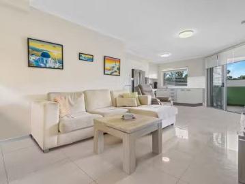 Nice 2/11 Bundara Street, MORNINGSIDE, QLD 4170 Apartment fo.