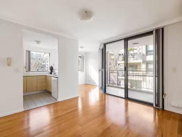 Charming 21/27 Harvey Street, Pyrmont, NSW 2009