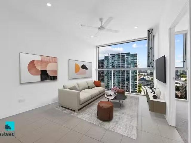Deal! 21304/37 Kyabra Street, Newstead, QLD 4006