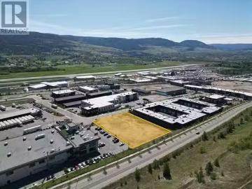 New 2130 Matrix Crescent, Kelowna, BC, V1V 0C1 commercial fo.