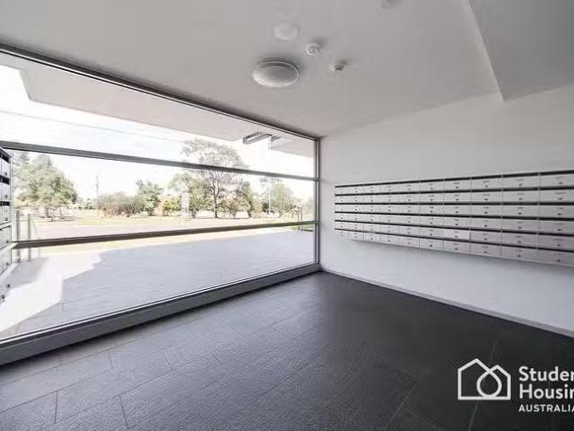 Charming 214/1457 North Road, Clayton, VIC 3168