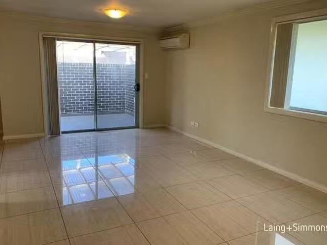 Nice 2/14 Bowden Street, Merrylands West, NSW 2160