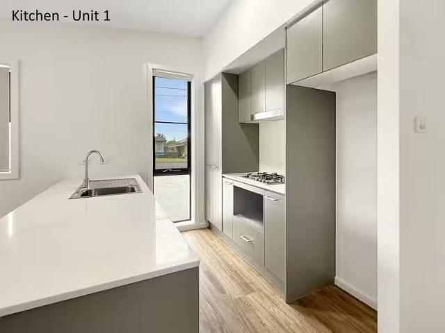 New 2/157 Cameron Street, Wauchope, NSW 2446 Unit for Rent