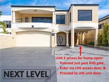 Cozy 2/16 Hawkins Avenue, Sorrento, WA 6020