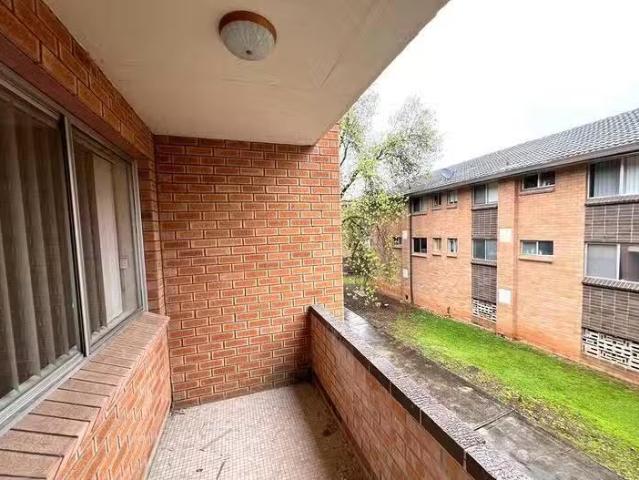 Nice 2/18 Thurston Street, Penrith, NSW 2750