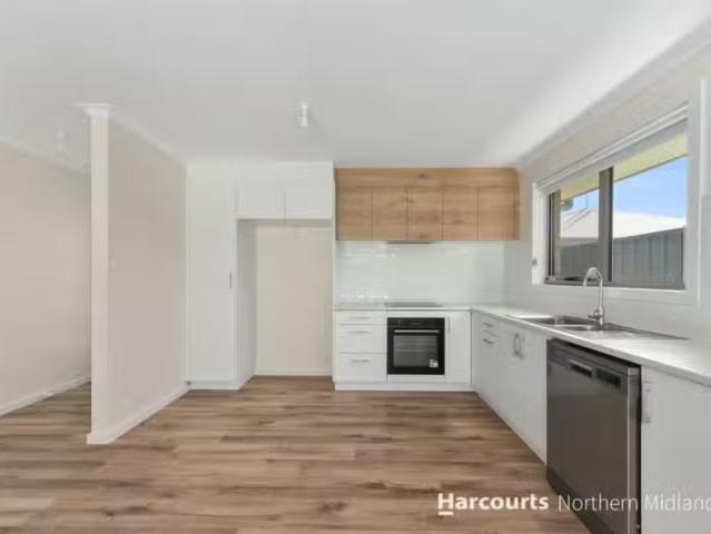 New 2/18 Zircon Place, PERTH, TAS 7300 Unit for Rent
