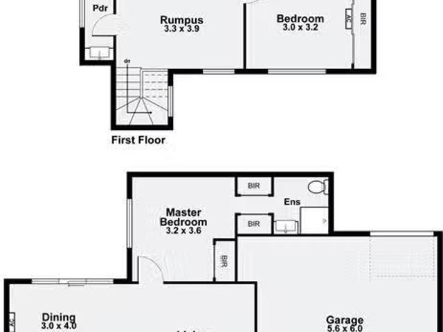 For Rent! 2/18 Bossington Street, Oakleigh South VIC 3167