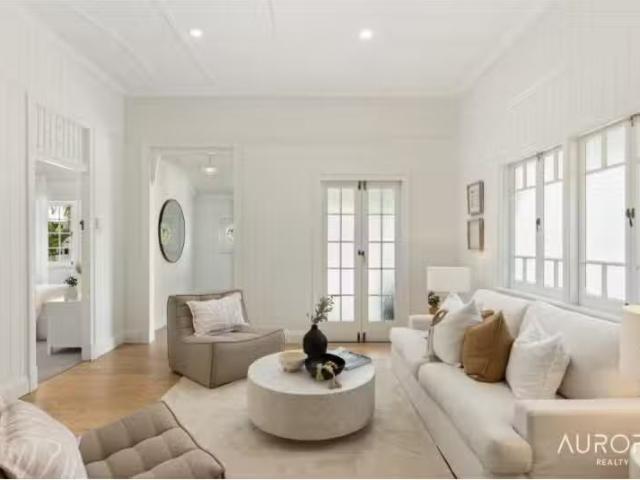 Charming 21 Mullens Street, Hawthorne House for rent Listed b.
