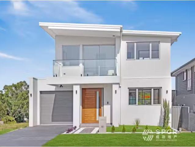 Just in! 21 Aurora Street, Box Hill House for rent Listed by.