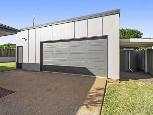 New 21 Coral Garden Drive, Kalkie, QLD 4670