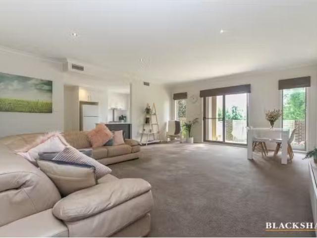 New 2/1 Jack Ryan Street, Forde Townhouse for rent Listed by.