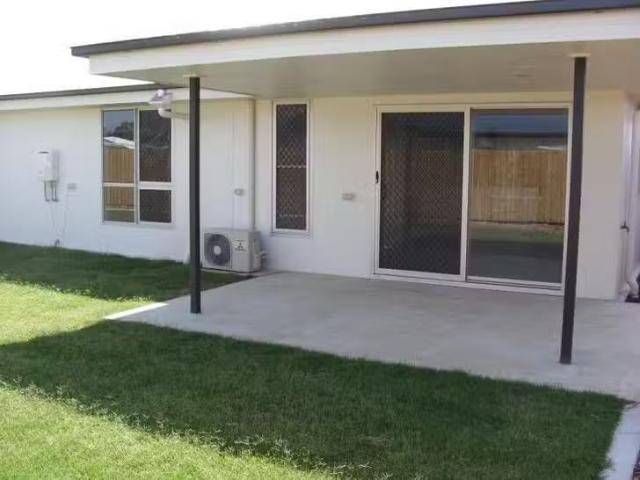 Just in! 2/1 Stockbridge Court, Calliope, QLD 4680