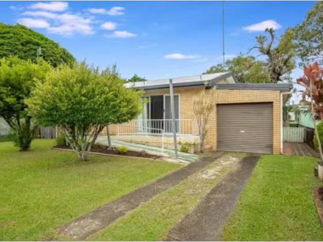 Just in! 21 Sunshine Avenue, TWEED HEADS SOUTH House for rent.