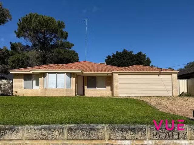 Deal! 21 Yanchep Beach Road, Yanchep, WA 6035