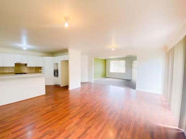 New 21B St Fagans Parade, RUTHERFORD House for rent Listed by.