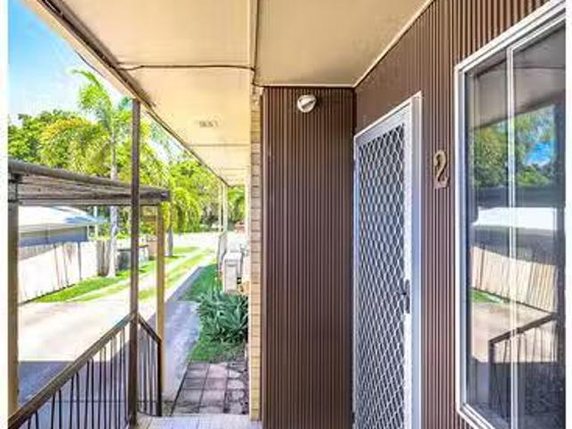 Charming 2/200 Archer Street, The Range, QLD 4700