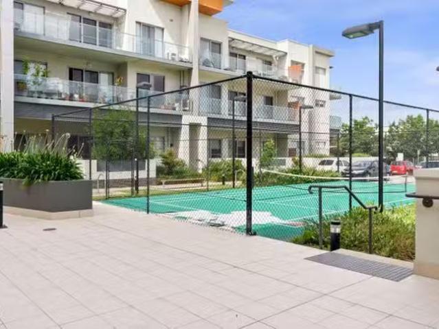Nice 22/21 Christina Stead Street, Franklin, ACT 2913