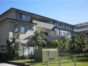 For Rent! 22/7 9 Regentville Road, Penrith Apartment for rent.