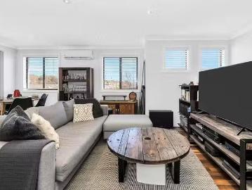 Gungahlin, Yass Valley, Victoria - Balcony