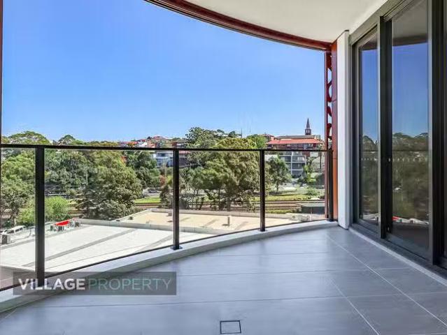 For Rent! 224/213 Princes Highway, Arncliffe, NSW 2205