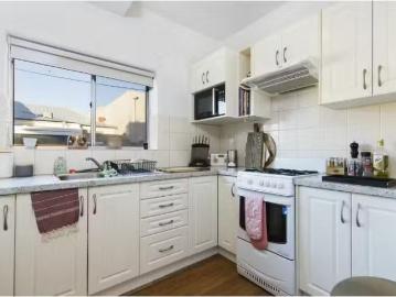 Deal! 2/258 Ward Street, North Adelaide Apartment for rent Li.