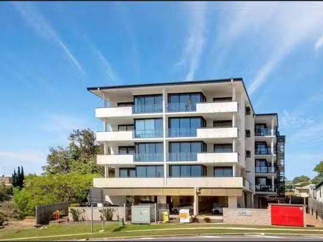 Unique 228/75 Central Lane, Gladstone Central, QLD 4680