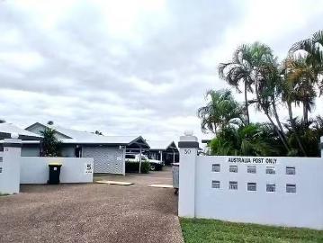 Cheap 2/28 30 Henry Street, West End, QLD 4810