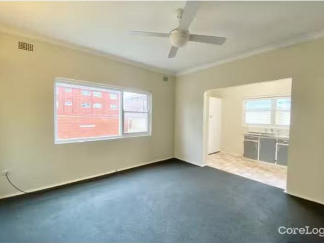 Unique 2/2 Mentone Avenue, Cronulla Apartment for rent Listed.