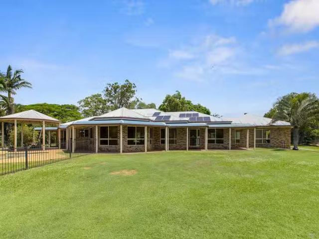 Rental! 22 Herbert Street, Lota, QLD 4179