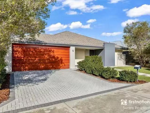 Nice 22 Rodsand Circuit, Ellenbrook, WA 6069