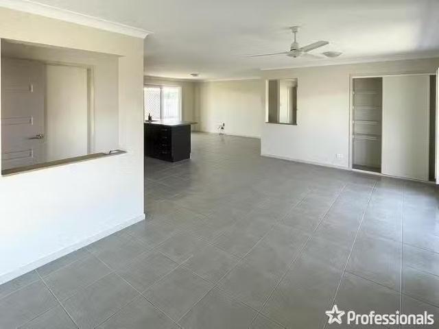 Unique 22 Sapphire Crescent, Bowen, QLD 4805