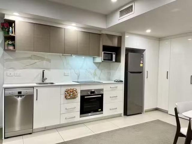 Just in! 2307/91 Kittyhawk Drive, Chermside, QLD 4032