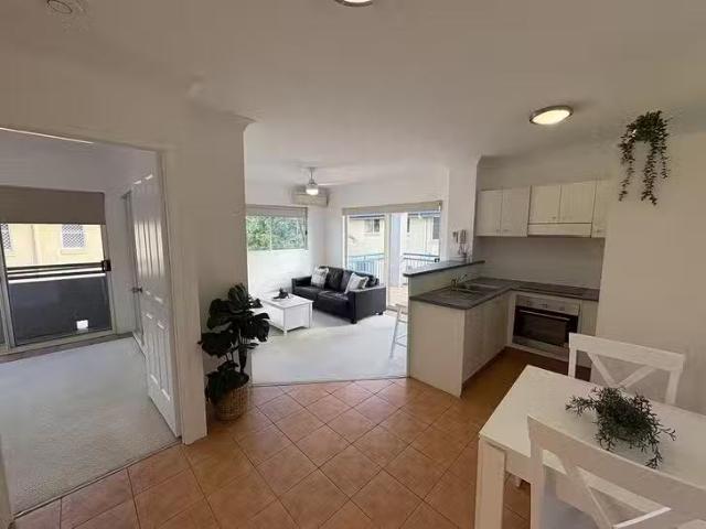 Rental! 23/10 14 Purli Street, Surfers Paradise, QLD 4217