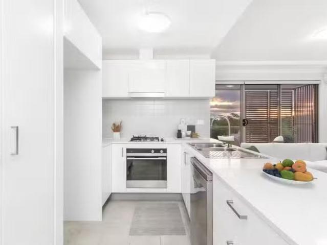 Charming 23/20 Good Street, Westmead NSW 2145