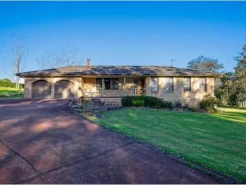 Oakville, Baulkham Hills Shire, Snapper Island