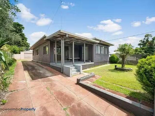 New 232 South Street, South Toowoomba, QLD 4350