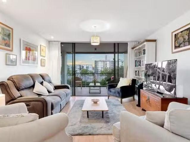Just in! 234/8 Musgrave Street, West End, QLD 4101