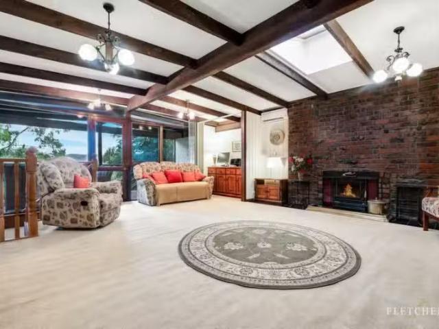 New 23 Orchard Grove, Heathmont VIC 3135 House Auction
