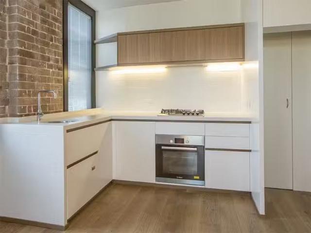 Just in! 23 Abercrombie Street, Chippendale NSW 2008