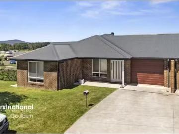 Charming 23 Barry Crescent, Goulburn House for rent Listed by.