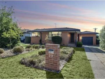 For Rent! 23 Faucett Street, Latham House for rent Listed by.