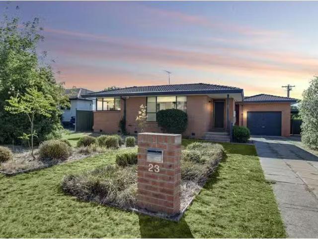 Deal! 23 Faucett Street, Latham House for rent Listed by Prop.