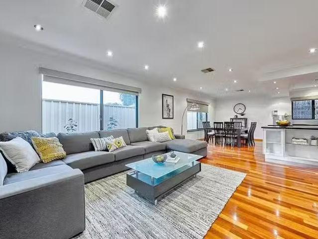 Rental! 23 Ives Street, Hamilton Hill, WA 6163