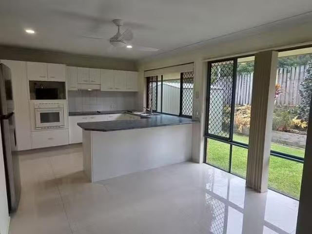Unique 23 Seamist Drive, Nerang, QLD 4211