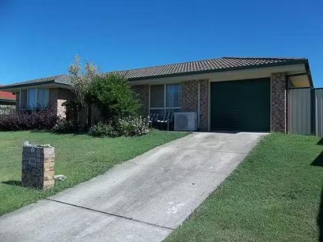 Rental! 23 Wallace Street, Crestmead, QLD 4132