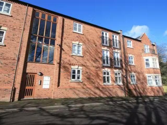 New 2 BA 2 bedroom apartment for rent in Deanery Court, Darlin.