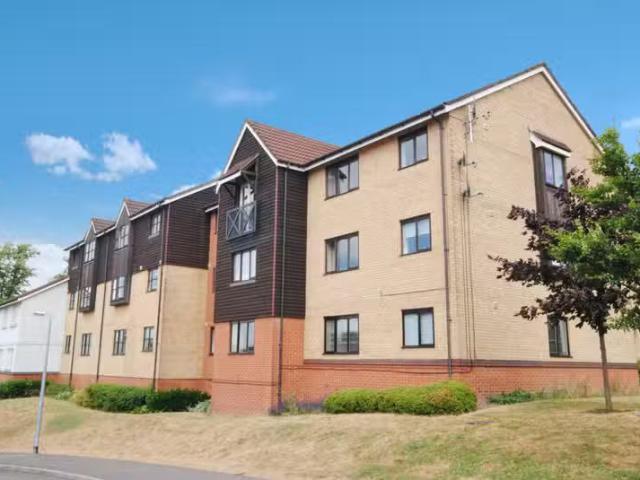Nice 2 BA 2 bedroom apartment for rent in Horn Book, Saffron W.