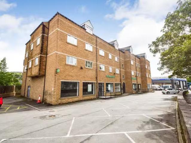 New 2 BA 2 bedroom apartment for rent in Laura Ashley House, O.